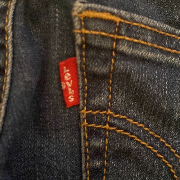 Levi’s jeans - Picture 3 of 4